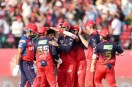 IPL 2026 Playoffs