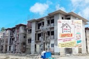 PM Awas Yojana MP