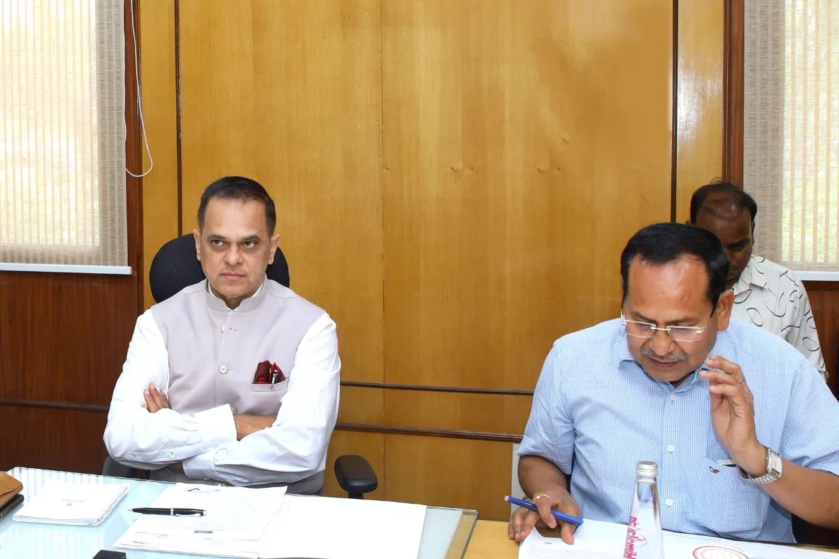 PM Awas Yojana Rajasthan