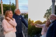 PM Modi Italy Visit (