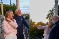 PM Modi Italy Visit (