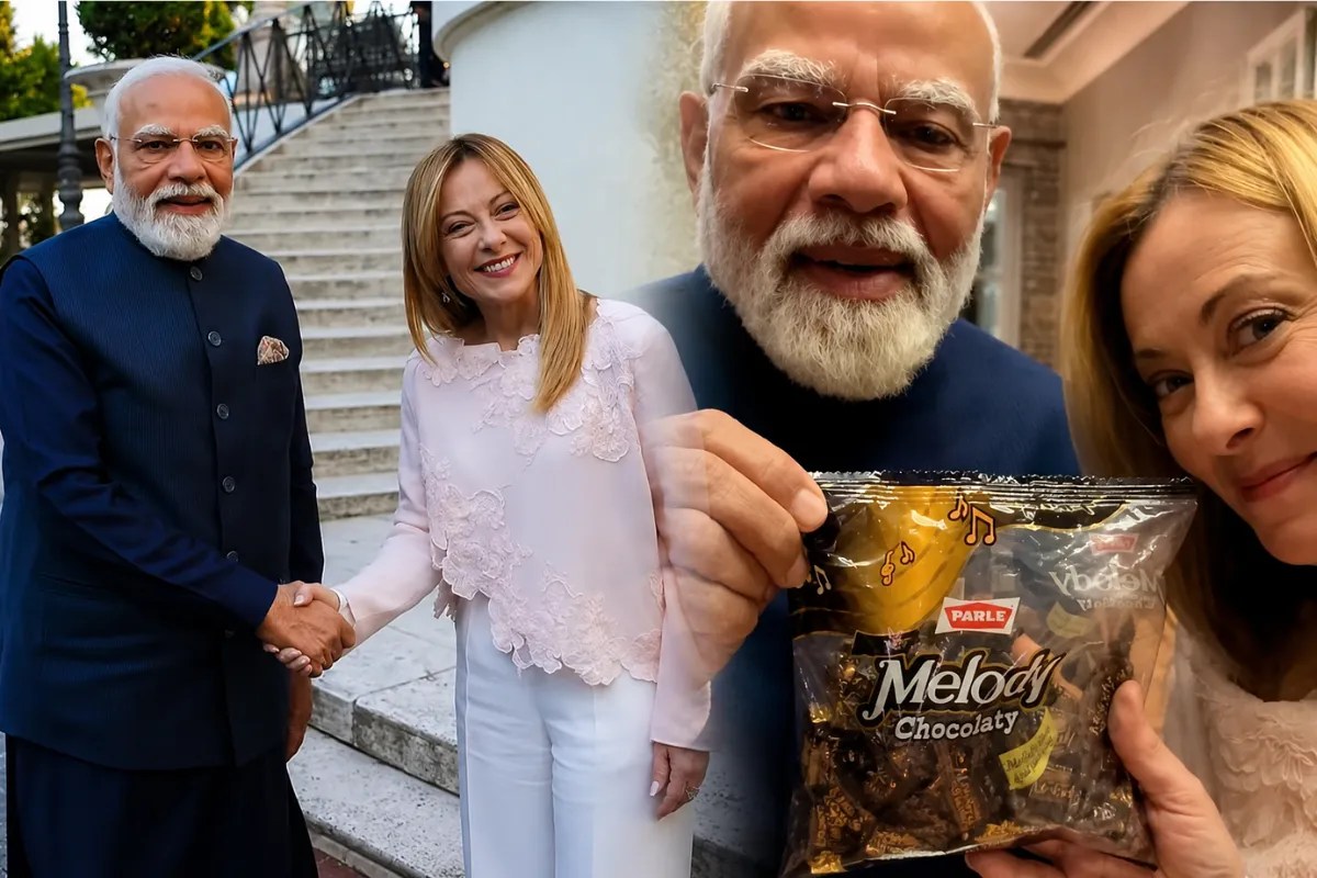 PM Modi Italy Visit 2026