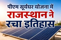 PM Surya Ghar Yojana