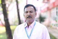 PV Kulkarni Latur NEET Scam