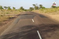 Pachpadra Patodi State Highway