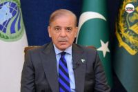 Pak PM Shehbaz Sharif