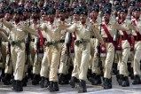 Pakistan's death squad in Balochistan