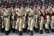 Pakistan's death squad in Balochistan