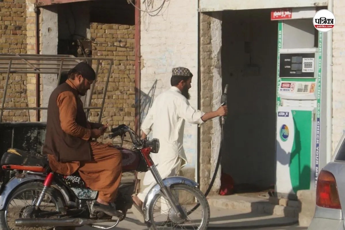 Pakistan Crisis