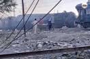 Pakistan Suicide Attack