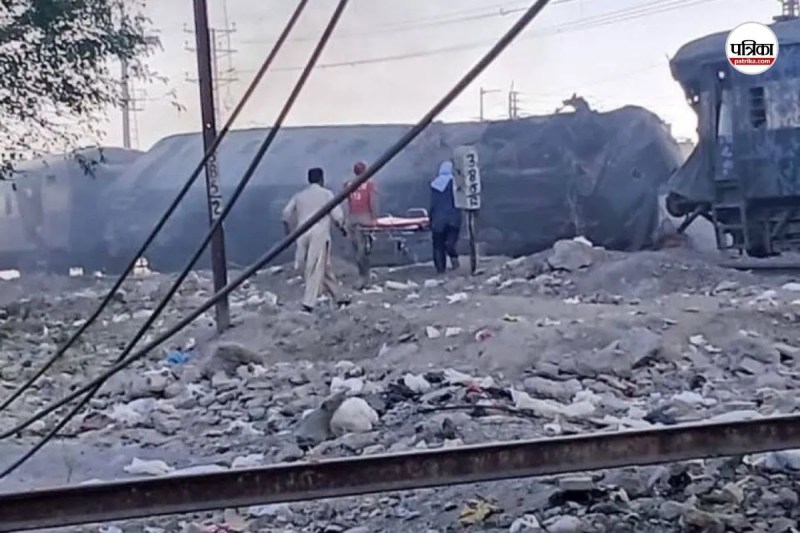 Pakistan Suicide Attack