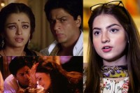 Pakistani actress dananeer mobeen trolled for comment on devdas said it overrated and Promotes Alcoholism