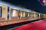 Palace on Wheels