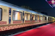 Palace on Wheels