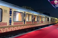 Palace on Wheels