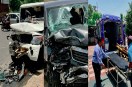 Pali Accident