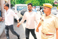 Pali Beer Smuggling