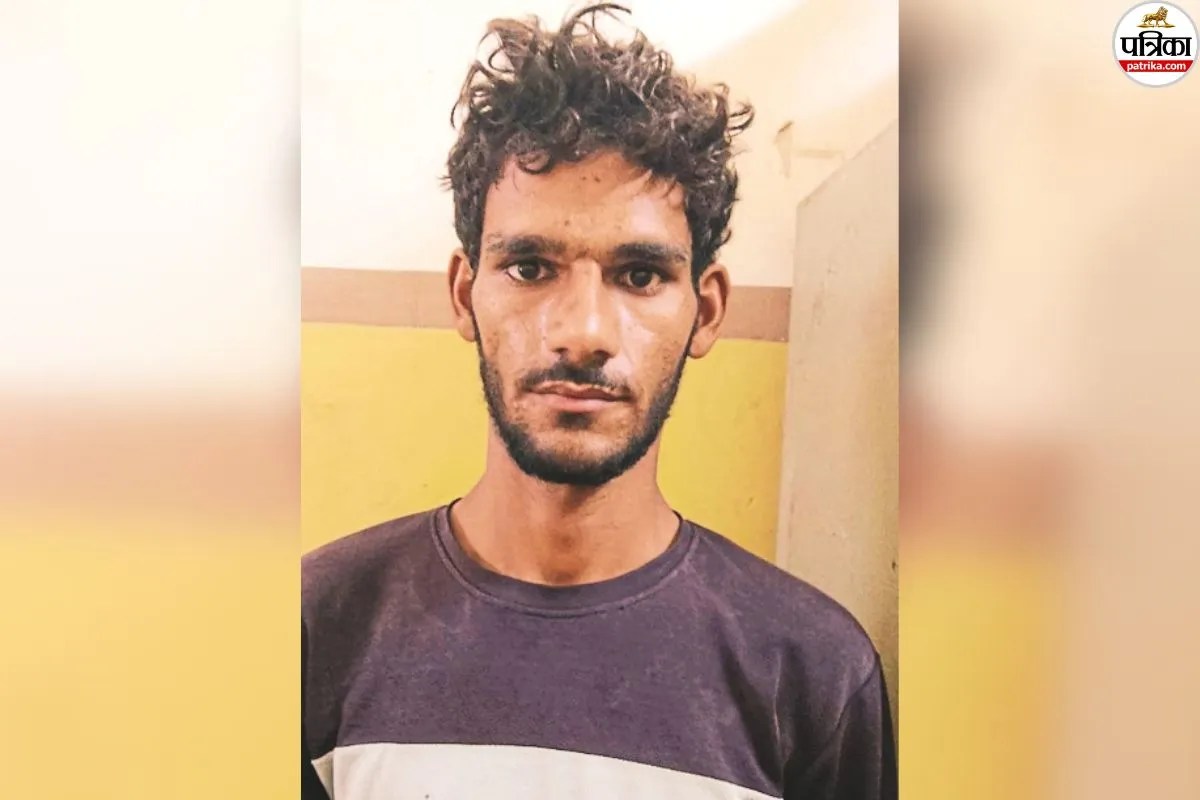 Pali Child Murder