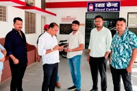 Pali Hospital news