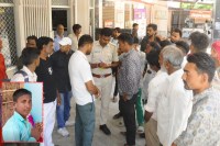 Pali Patient Dies