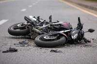 Pali Road Accident