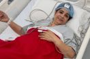 Pankaj Bhadouria breast cancer
