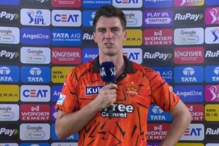 SRH vs RR