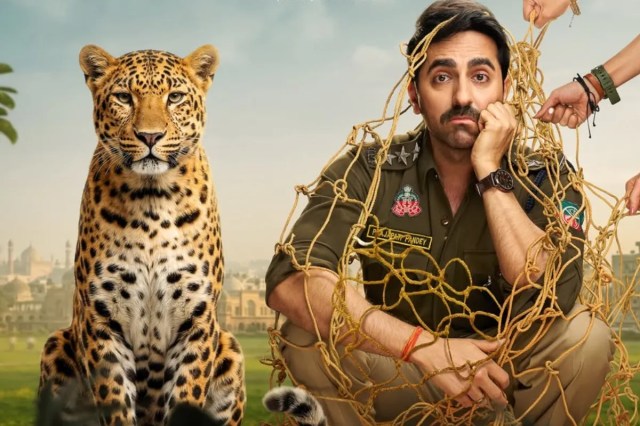 Pati Patni Aur Wo Do Review