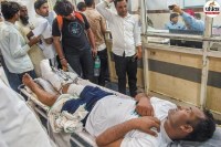 Jaipur SMS Hospital