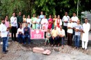 Patrika's Bird Friend Campaign in ratlam news