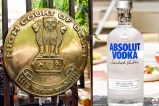 Pernod Ricard liquor ban in Delhi
