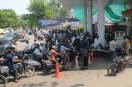 Petrol Diesel