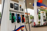 Petrol Diesel Export Duty Reduced