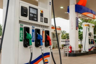 Petrol Diesel Export Duty Reduced