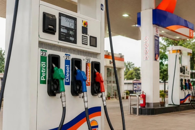 Petrol Diesel Export Duty Reduced