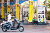 India fuel prices