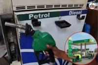 Petrol-Diesel and CNG hiked