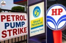 Petrol Pump Strike in Rajasthan Latest Update