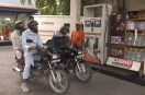 Petrol and diesel prices increased