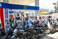 Modi government fuel hike
