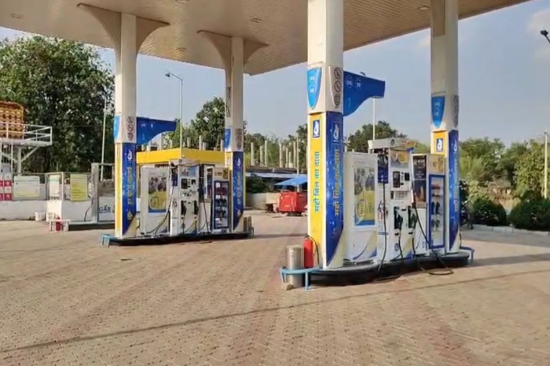Petrol-diesel crisis, No crisis of petrol-diesel in Korea-MCB