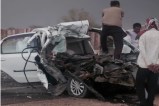 Phalodi Car-Bus Accident