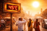Uttar Pradesh, Heatwave, Banda, Kanpur, Weather News, IMD Alert, Extreme Heat, Summer 2026, Breaking News, Hindi News