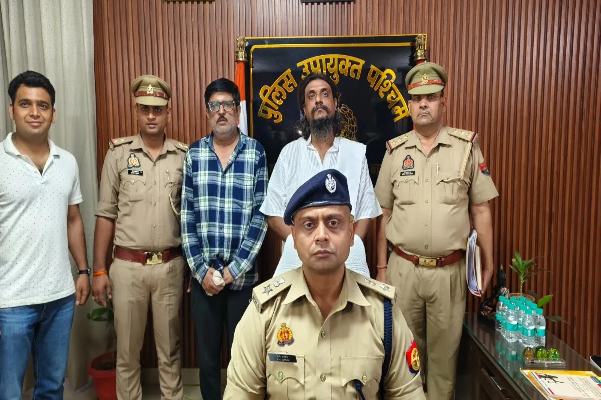 Digital Arrest, Cyber Fraud, Cyber Crime, Kanpur Police, Online Scam