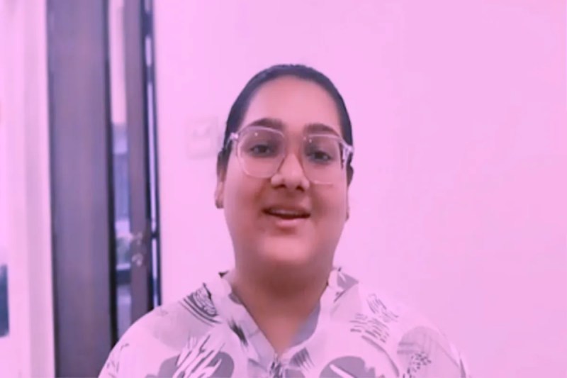 CBSE Topper 2026