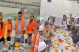 Allahabad High Court, Varanasi News, Ganga Iftar Case