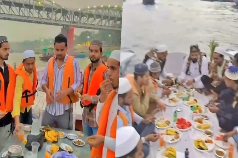 Allahabad High Court, Varanasi News, Ganga Iftar Case