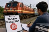 Railway ALP, RRB Recruitment, ALP Vacancy 2026, Indian Railways, Railway Jobs