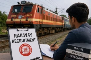 Railway ALP, RRB Recruitment, ALP Vacancy 2026, Indian Railways, Railway Jobs