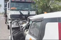 Hamirpur Accident, Kanpur News